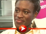 Ivy Quainoo über den Weltmädchentag