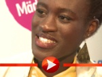 Ivy Quainoo erklärt, warum sich Mädchen durchsetzen müssen