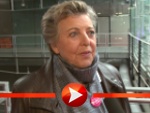 Marie-Luise Marjan über den Weltmädchentag