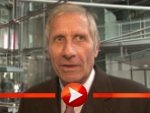 Ulrich Wickert über den Weltmädchentag