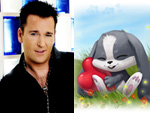 Handy-Hase Schnuffel : Im Duett mit Michael Wendler!
