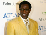 Wesley Snipes: Will noch nicht aufgeben