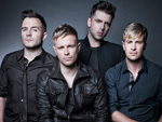 Westlife: Hypnosewunder Simon Cowell