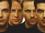 Westlife: Eine eingeschworene Gemeinschaft