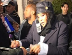 Whitney Houston: Absturz oder Aufstieg?