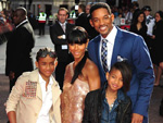 Will Smith: Lernt von Tochter Willow