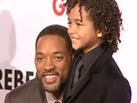 Will Smith: In ferner Zukunft
