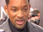 Will Smith: Gehen wie ein Ägypter!