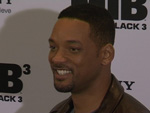 Will Smith: Eifersüchtig auf Jackie Chan