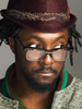 Will.I.Am von den Black Eyed Peas: Gibts jetzt auch Solo!
