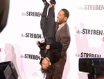 Will Smith: Kann sich nicht entscheiden!