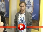 Wilson Gonzalez Ochsenknecht über „One Warm Winter“