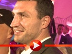 Wladimir Klitschko über Krisen und Neues