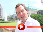 Dr. von Hirschhausen empfielt Public Viewing