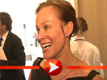 Sonja Kirchberger ist kein WM-Fan