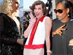 Die Bilder der Woche: Lady Gaga, Kirsten Dunst, Snoop Dogg, Sarah Jessica Parker, Gwen Stefani …