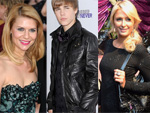 Die Bilder der Woche: Justin Bieber, Helen Mirren, Elton John, Justin Timberlake …