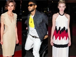 Die Bilder der Woche: George Michael, Keira Knightley, Susan Boyle, Usher, Arnold Schwarzenegger …