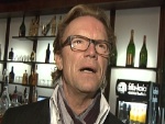 Wolfgang Lippert: Fordert Respekt gegenüber Tieren
