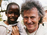 Wolfgang Niedecken: Benefizauftritt für Afrika!