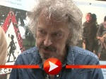 Wolfgang Niedecken über seinen Schlaganfall