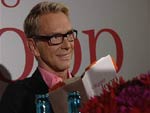 Wolfgang Joop im Interview: …übers Schreiben im dreckigen Shirt und die kulthafte Naddel
