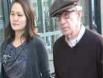 Woody Allen: Frühlings-Familienausflug in Berlin!