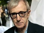 Woody Allen: Verschenkte seine Brille