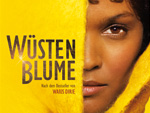 Wüstenblume: Der Erfolgsroman kommt ins Kino