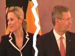 Wulff-Trennung: Das sagen die Promis