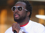 Wyclef Jean: Auf Haiti angeschossen!