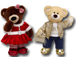 Build A Bear: Der Kuschelfreund zum selber bauen