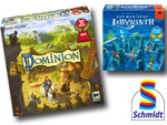Neue Klassiker: Zug um Zug zum Königreich