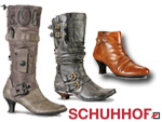Wild Wild West: Die Cowboys sind zurück