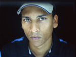 Xavier Naidoo
