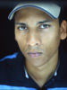 Xavier Naidoo: als Paten-Onkel!