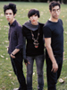 Yeah Yeah Yeahs: Neues Futter für Fans!