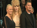 YMA-Weltpremiere: Cellulite-frei im Friedrichstadtpalast!