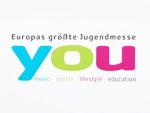 Jugendmesse YOU: Alles, was das jugendliche Herz begehrt