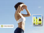 Bikini-Figur: Body-Shaping dank Kosmetik