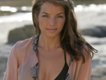 Yvonne Catterfeld (Photo: Max Elmar Wischmeyer)