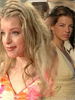 Yvonne Catterfeld: Neue Haarfarbe, neue Platte, neue Tour!
