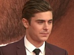 Zac Efron: Knutscht mit Imogen Poots im Park