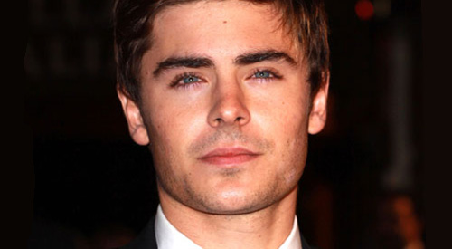 Zac Efron