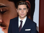 Zac Efron: Geht in den Untergrund