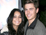 Vanessa Hudgens: Hat noch Hoffnung