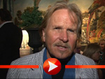 Frank Zander: Darum liebt er Herbert Köfer