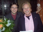Frank Zander (Photo: HauptBruch GbR)