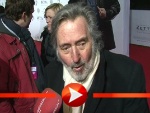 Helmut Dietl watscht Journalisten ab