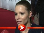 Karoline Herfurth über Bully und „Zettl“-Kritiken